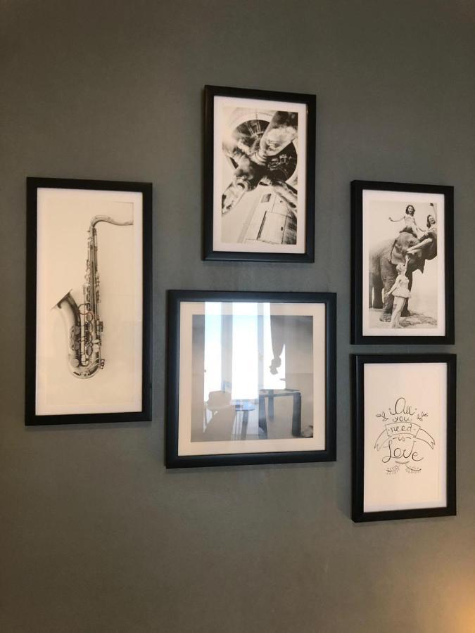 Atelier Arthaud Διαμέρισμα Μπρεστ Εξωτερικό φωτογραφία